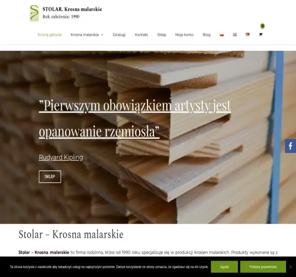 Forum i opinie o stolarsliwinski.pl