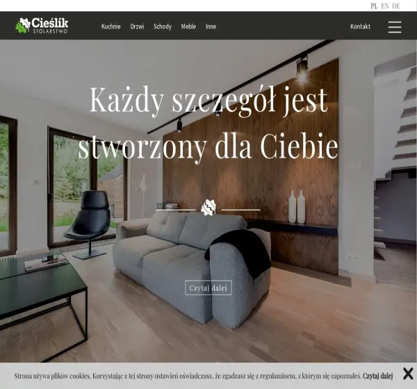 Forum i opinie o stolarstwo.wlkp.pl