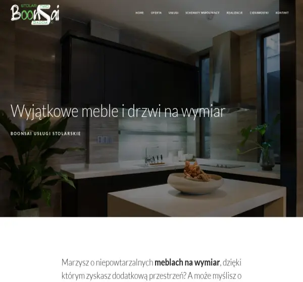 Forum i opinie o stolarstwogadomski.pl