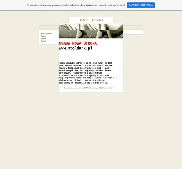 Forum i opinie o stoldark.pl.tl