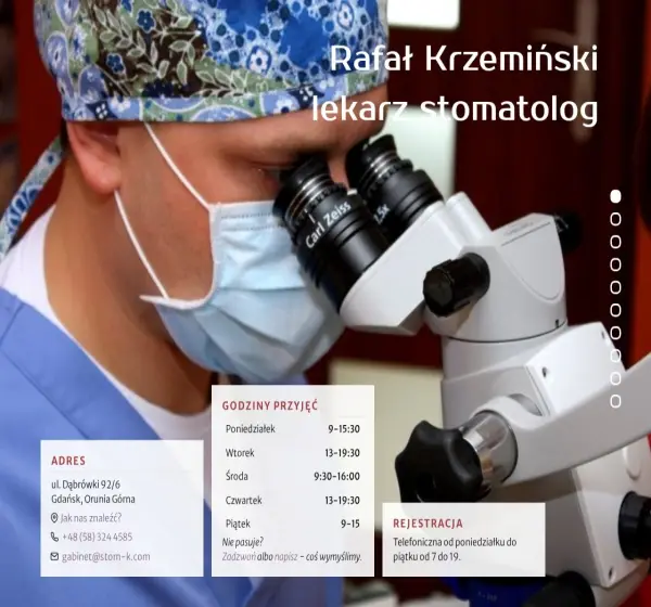 Forum i opinie o stom-k.com