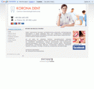Forum i opinie o stomatolog.korona.lubin.pl