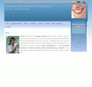 Forum i opinie o stomatologdentysta.pl