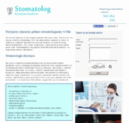 Forum i opinie o stomatologdzieciecy.pila.pl