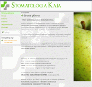 Forum i opinie o stomatologia-kaja.pl