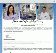 Forum i opinie o stomatologia-kidybinscy.pl