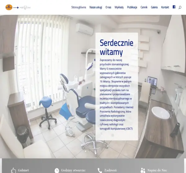 Forum i opinie o stomatologia-medicare.pl