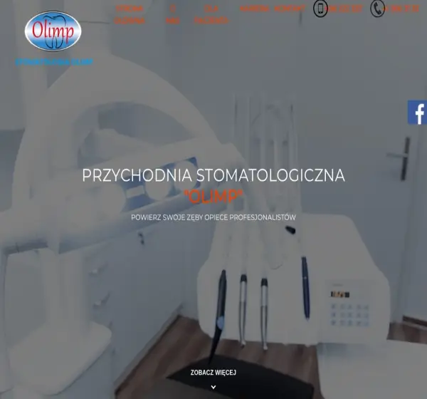 Forum i opinie o stomatologia-olimp.pl