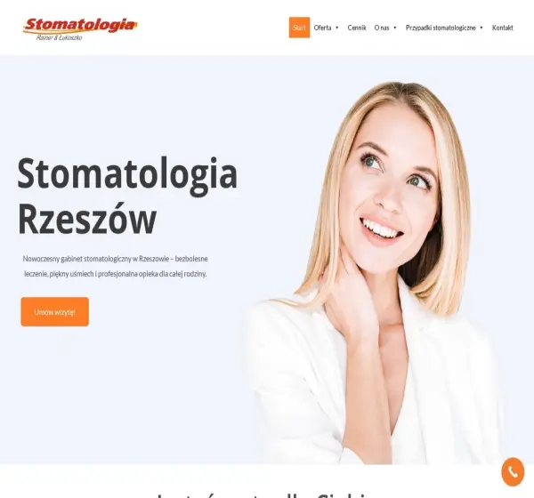 Forum i opinie o stomatologia-rl.pl