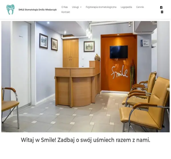 Forum i opinie o stomatologia-smile.pl
