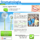 stomatologia-sosnowiec.pl