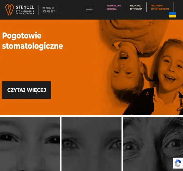 Forum i opinie o stomatologia-stencel.pl