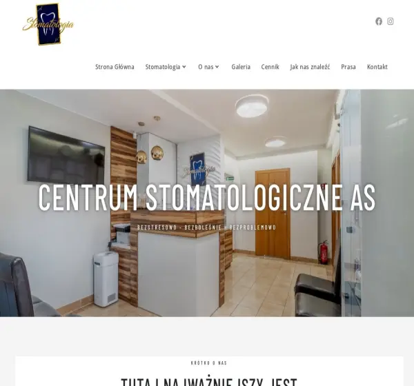 Forum i opinie o stomatologia-swidnica.pl