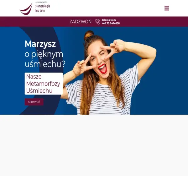Forum i opinie o stomatologiabezbolu.pl