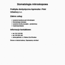 stomatologiamikroskopowa.com.pl