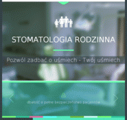 Forum i opinie o stomatologiarodzinna.net