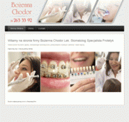 Forum i opinie o stomatologplock-chodor.com