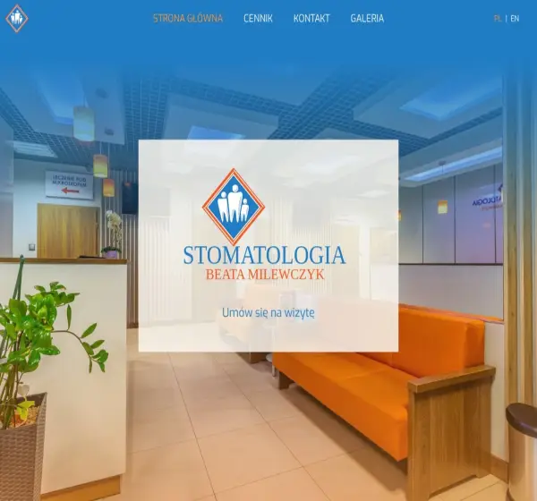 Forum i opinie o stomatologwejherowo.pl