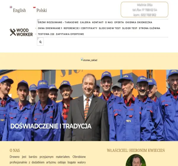 Forum i opinie o stomex.go3.pl