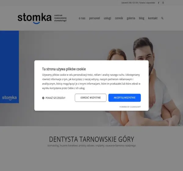 Forum i opinie o stomka.pl