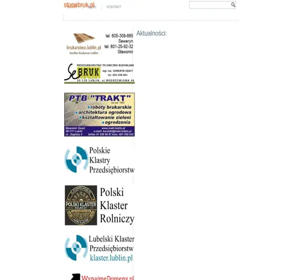 Forum i opinie o stonebruk.pl