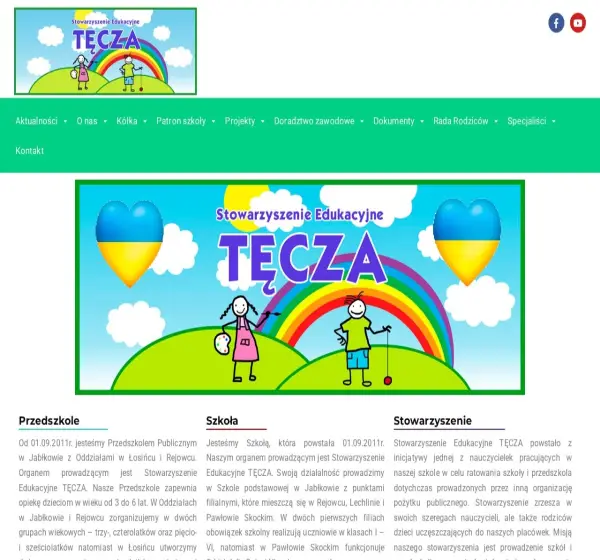 Forum i opinie o stowarzyszenietecza.pl