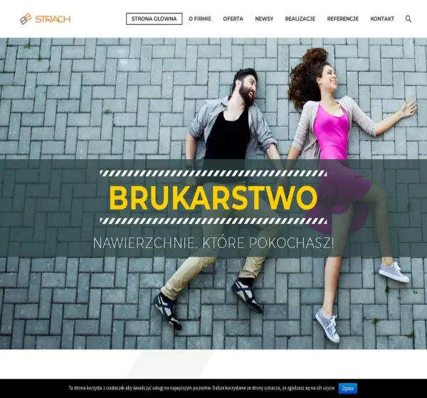 Forum i opinie o strach.biz
