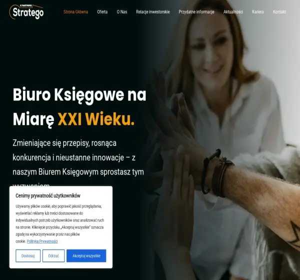 Forum i opinie o strategodk.pl