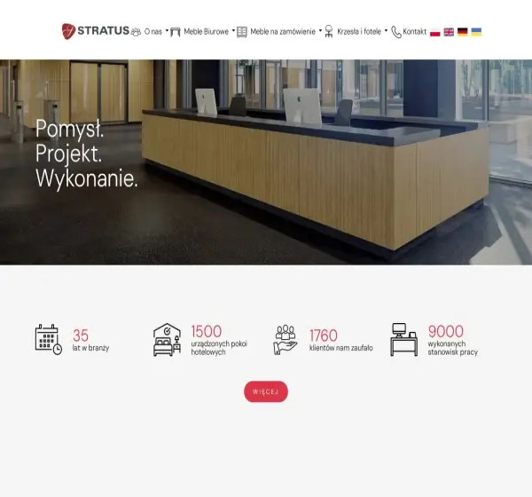Forum i opinie o stratus.pl