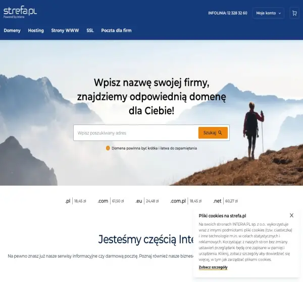 Forum i opinie o strefa.pl
