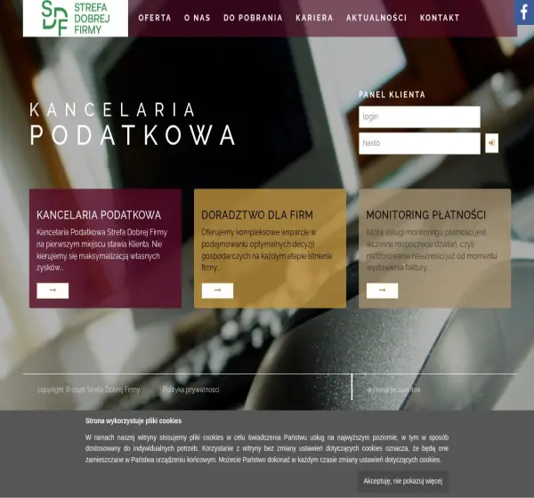 Forum i opinie o strefa-df.pl