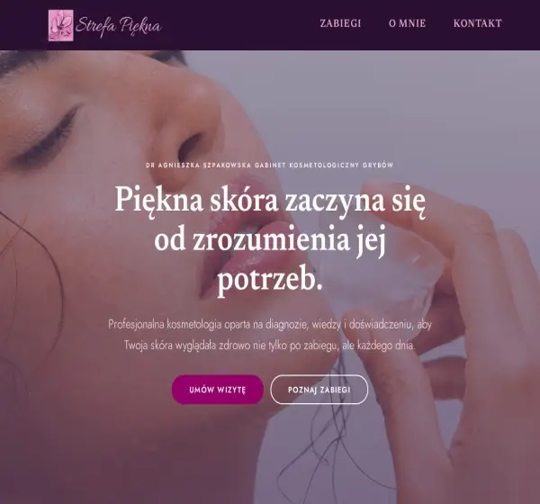 Forum i opinie o strefa-piekna.eu