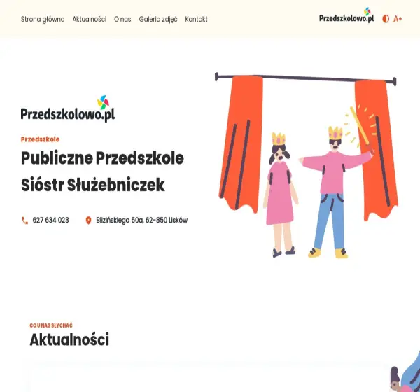 Forum i opinie o strefa-przedszkolaka.przedszkolowo.pl