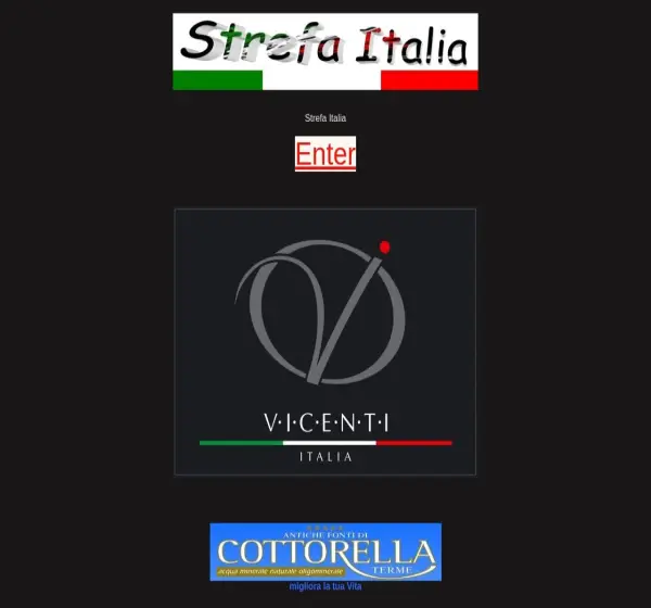 Forum i opinie o strefaitalia.pl.tl
