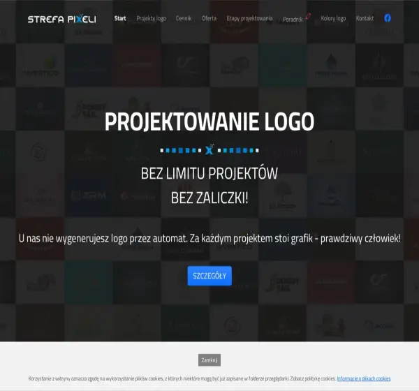 Forum i opinie o strefapixeli.pl