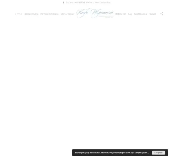 Forum i opinie o strefawspomnien.pl
