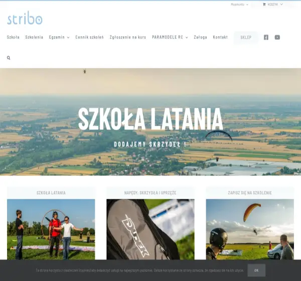 Forum i opinie o stribo.pl