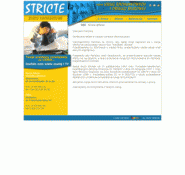 Stricte.com.pl
