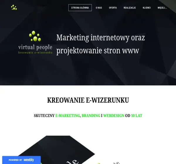 Forum i opinie o strony-internetowe-szczecin.weebly.com