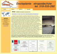 Forum i opinie o stropodachy.net