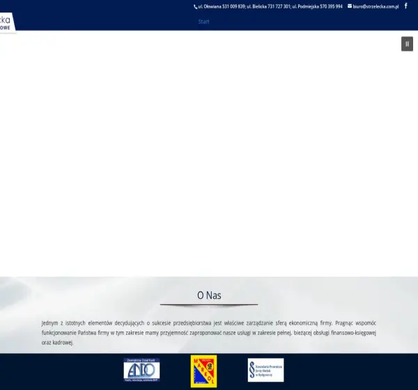 Forum i opinie o strzelecka.com.pl