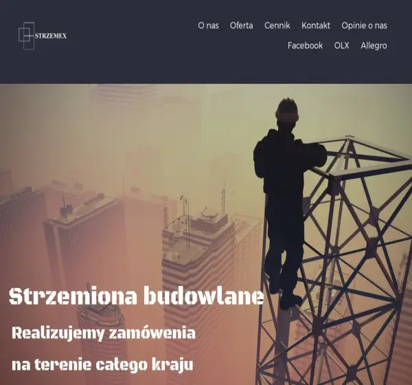 Forum i opinie o strzemex.pl