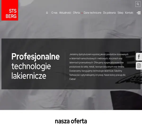 Forum i opinie o stsberg.pl