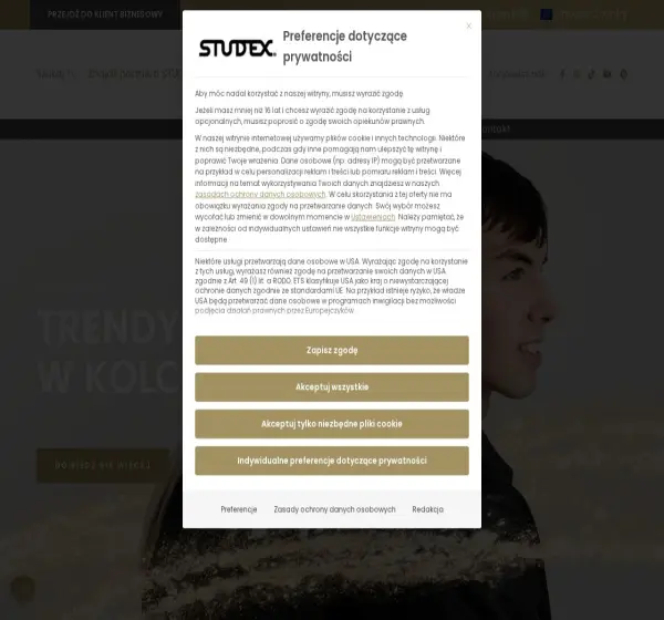 Forum i opinie o studex.pl