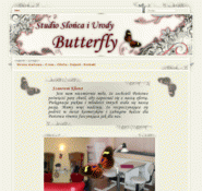 Forum i opinie o studio-butterfly.pl