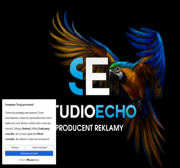 Forum i opinie o studio-echo.pl