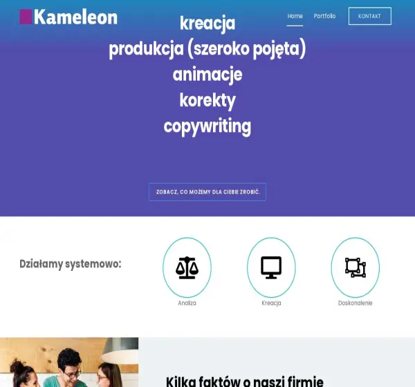 Forum i opinie o studio-kameleon.pl