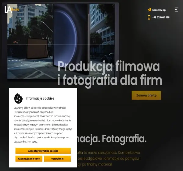 Forum i opinie o studio-la.pl