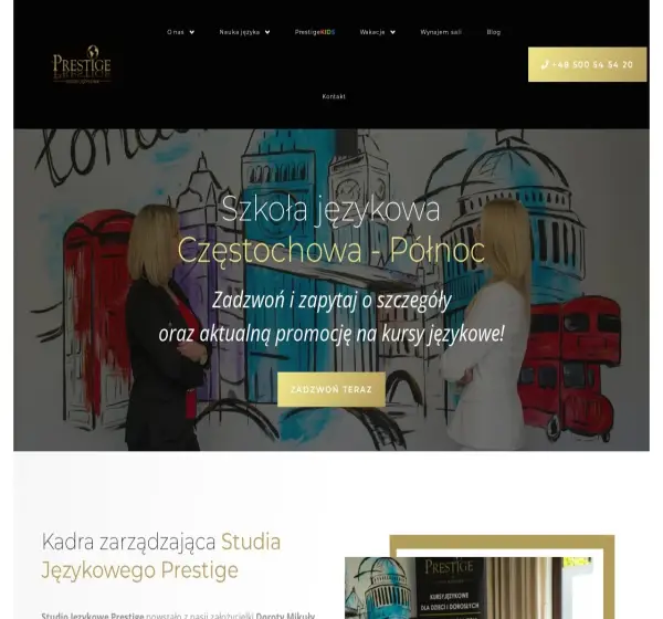 Forum i opinie o studio-prestige.pl