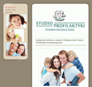 Forum i opinie o studio-profilaktyki-stomat.pl